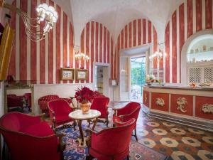 hotel palazzo dal borgo