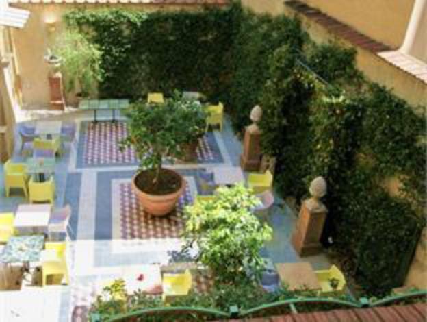 hotel palazzo dal borgo