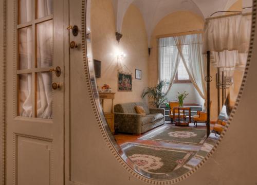 hotel palazzo dal borgo