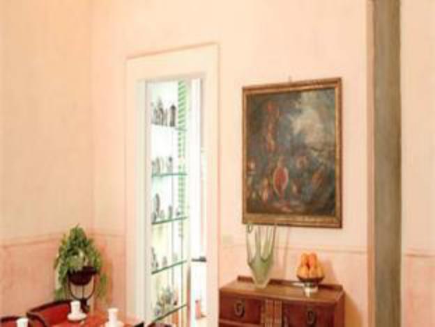 hotel palazzo dal borgo