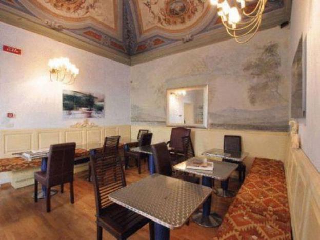 hotel palazzo dal borgo