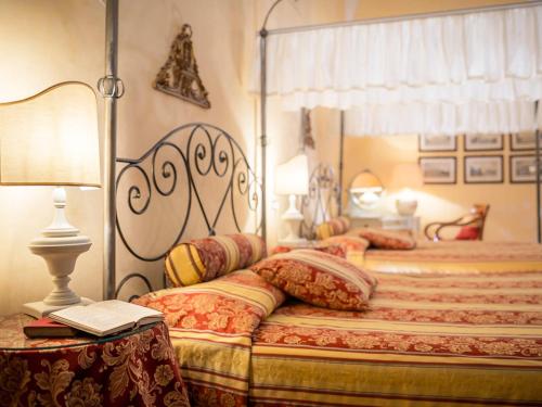 hotel palazzo dal borgo