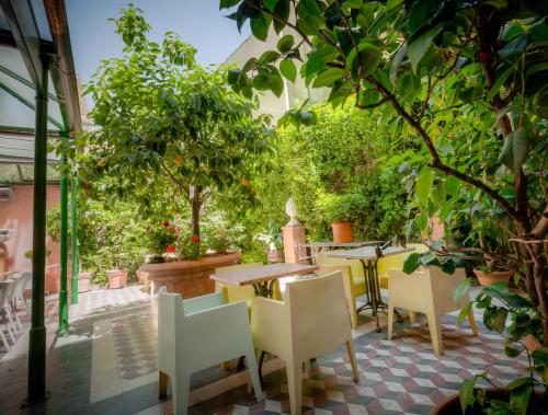 hotel palazzo dal borgo