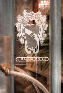 hotel palazzo dal borgo