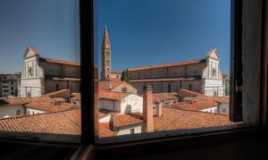 hotel palazzo dal borgo