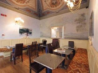 hotel palazzo dal borgo