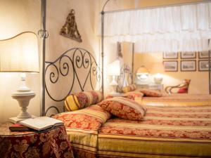 hotel palazzo dal borgo