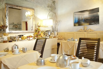 hotel palazzo dal borgo