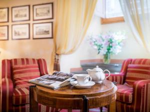 hotel palazzo dal borgo