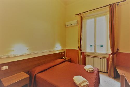 hotel palazzuolo