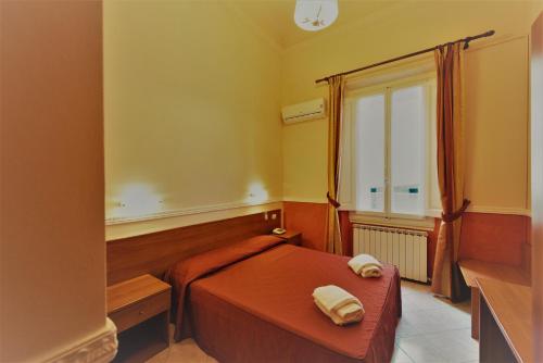 hotel palazzuolo