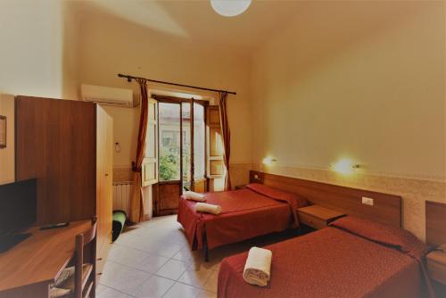 hotel palazzuolo