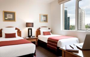 the sebel quay west auckland