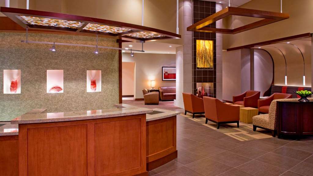 hyatt place fort wayne northwest