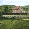 hotel freiwerk