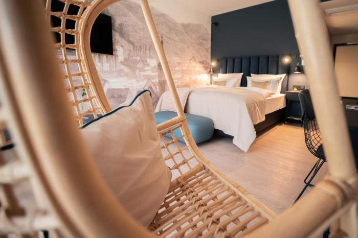 hotel freiwerk
