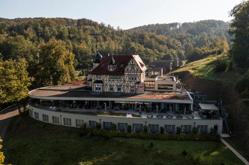 hotel freiwerk