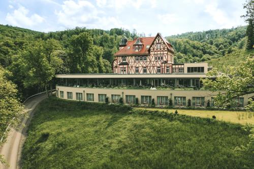 hotel freiwerk
