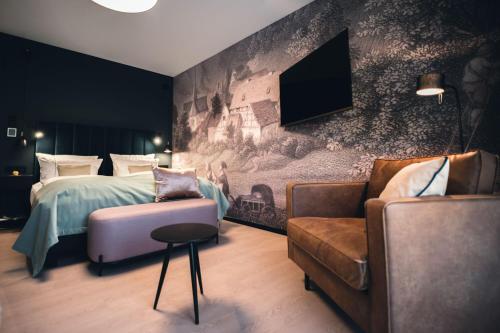 hotel freiwerk