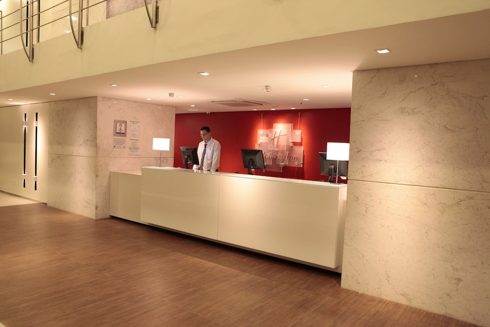 holiday inn fortaleza by ihg