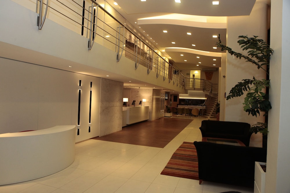 holiday inn fortaleza by ihg