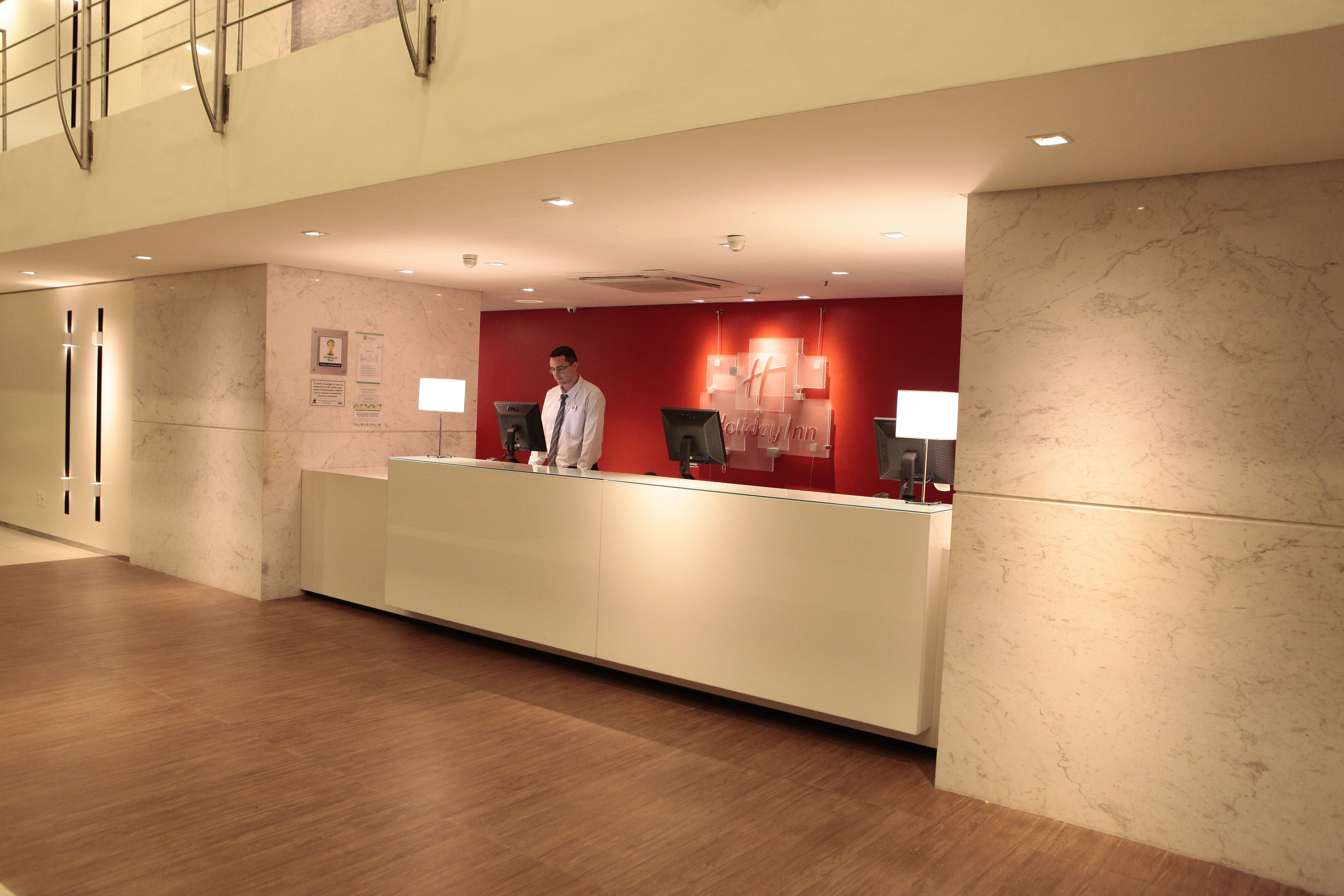 holiday inn fortaleza by ihg