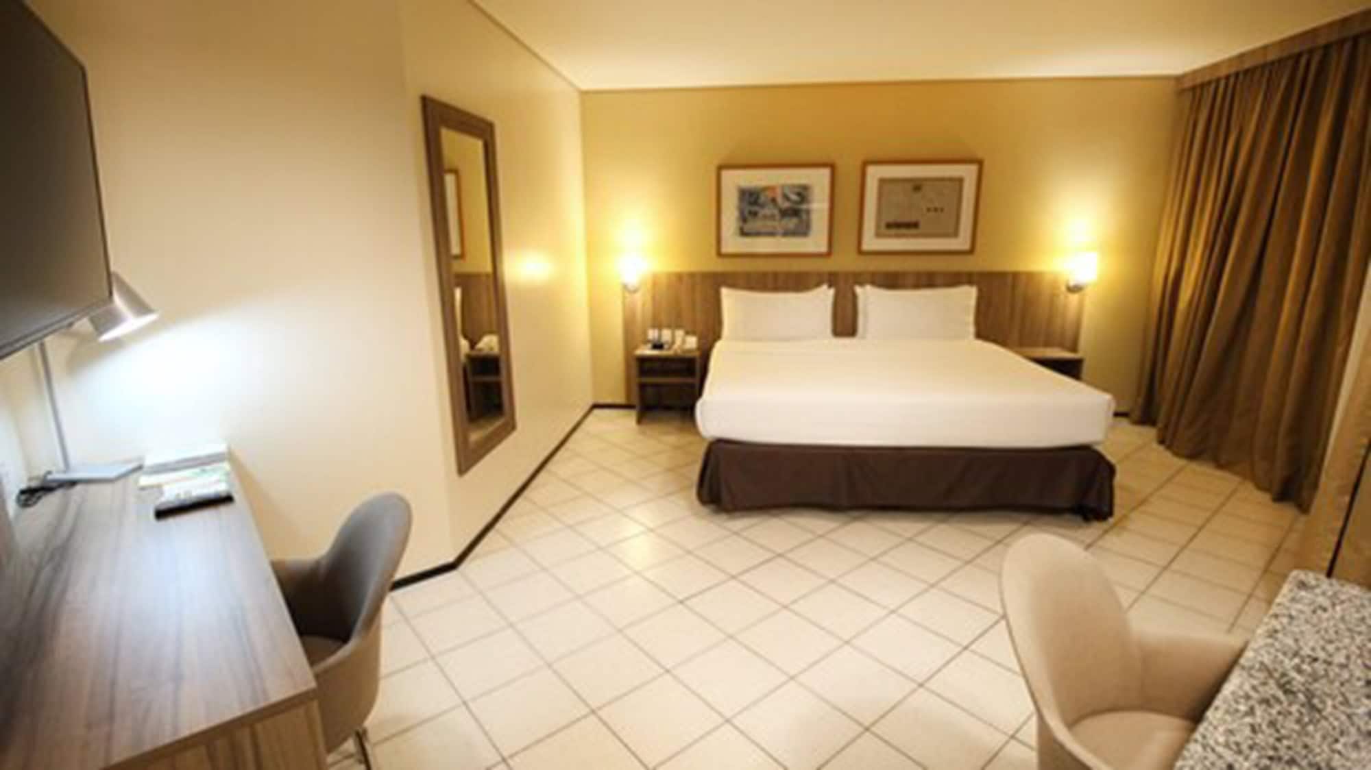 holiday inn fortaleza by ihg
