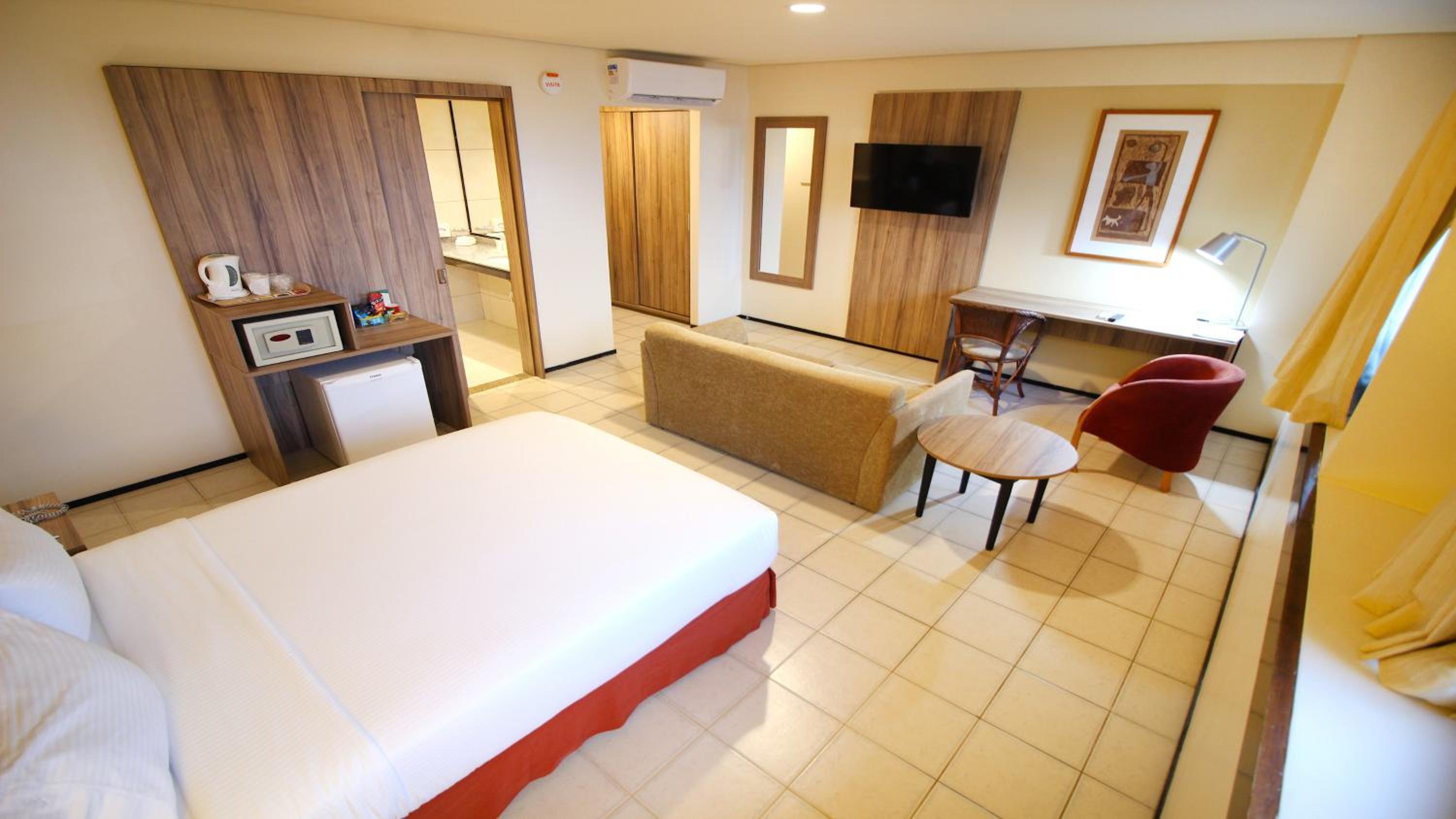 holiday inn fortaleza by ihg