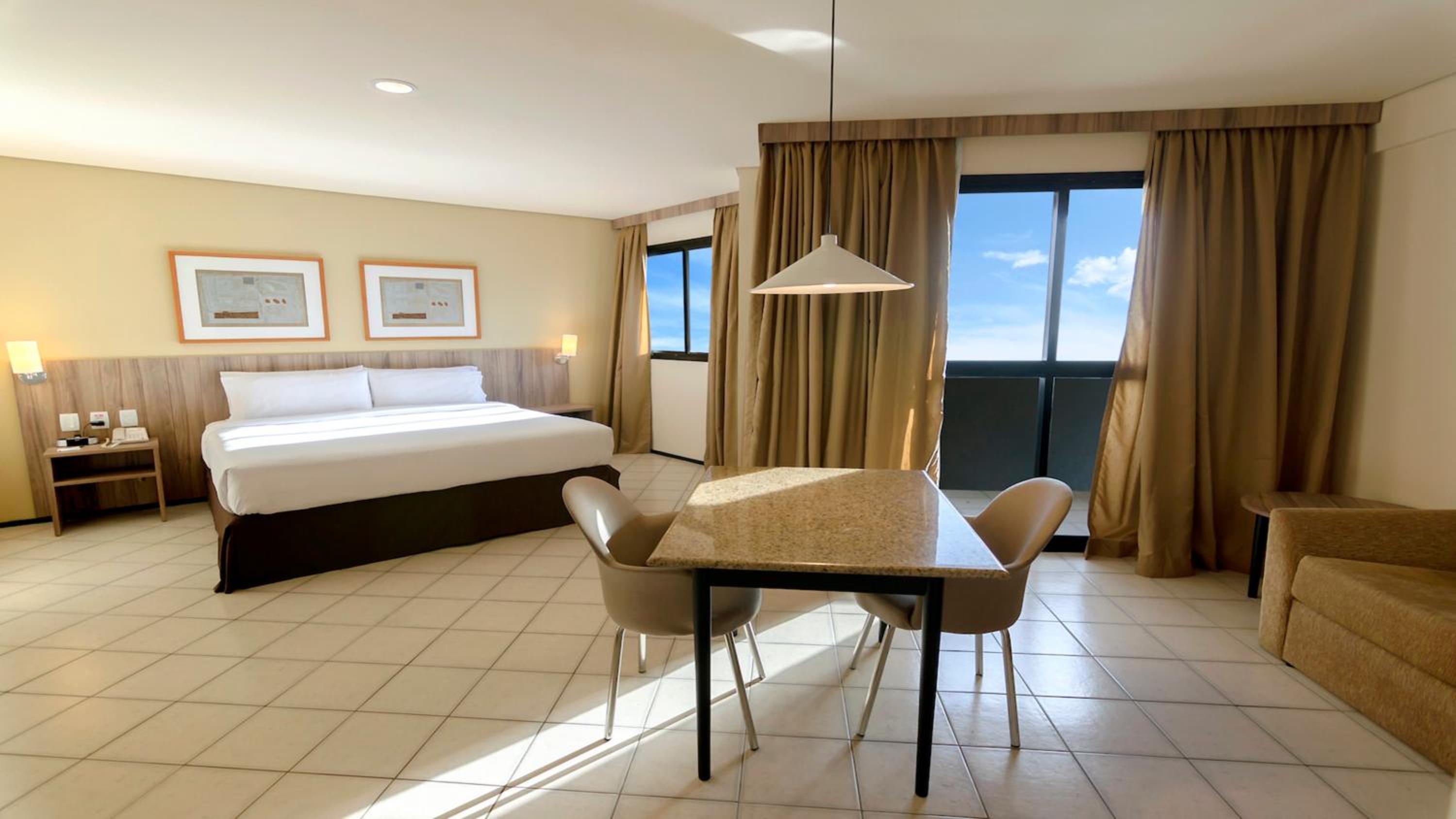 holiday inn fortaleza by ihg