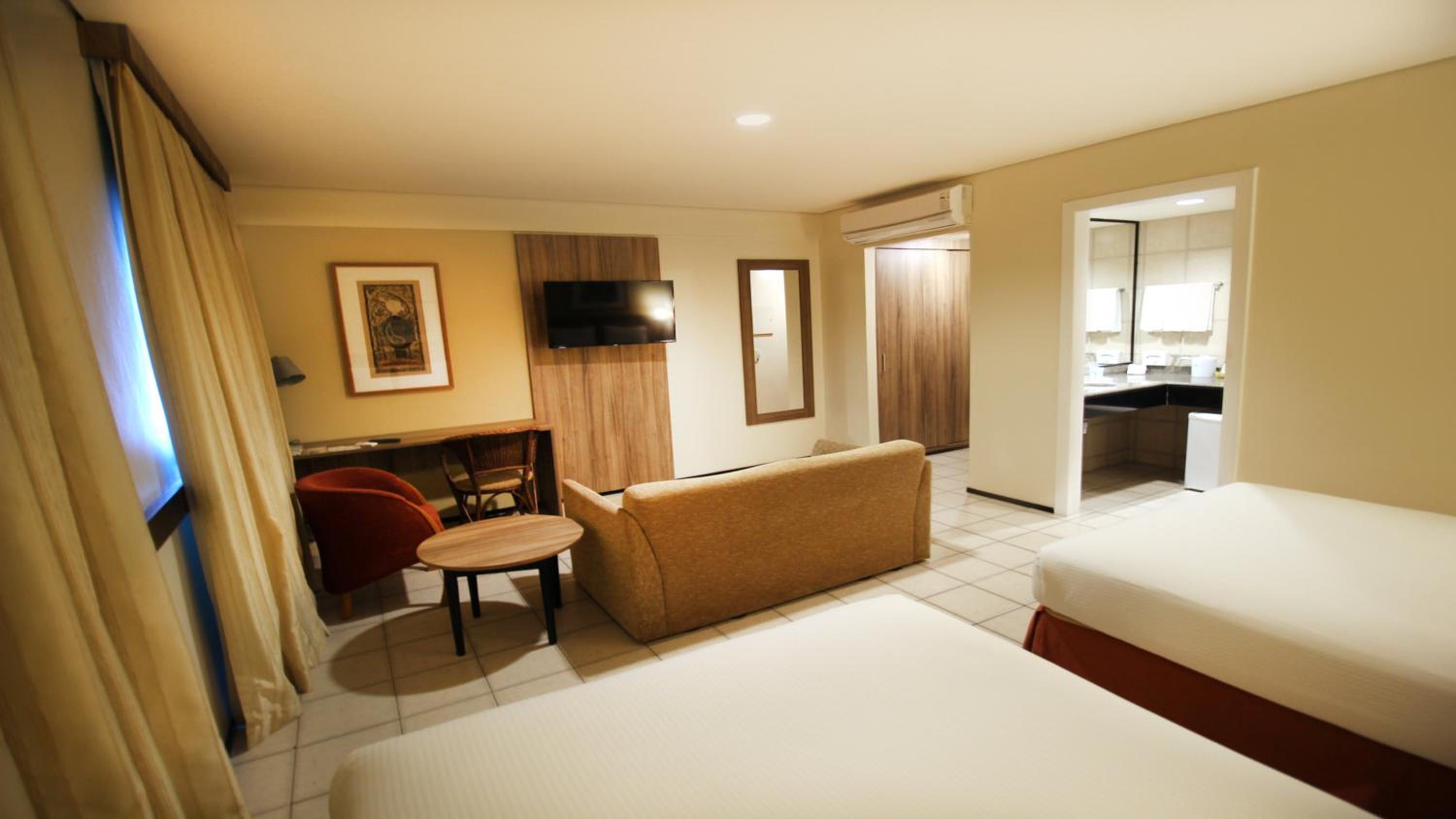holiday inn fortaleza by ihg