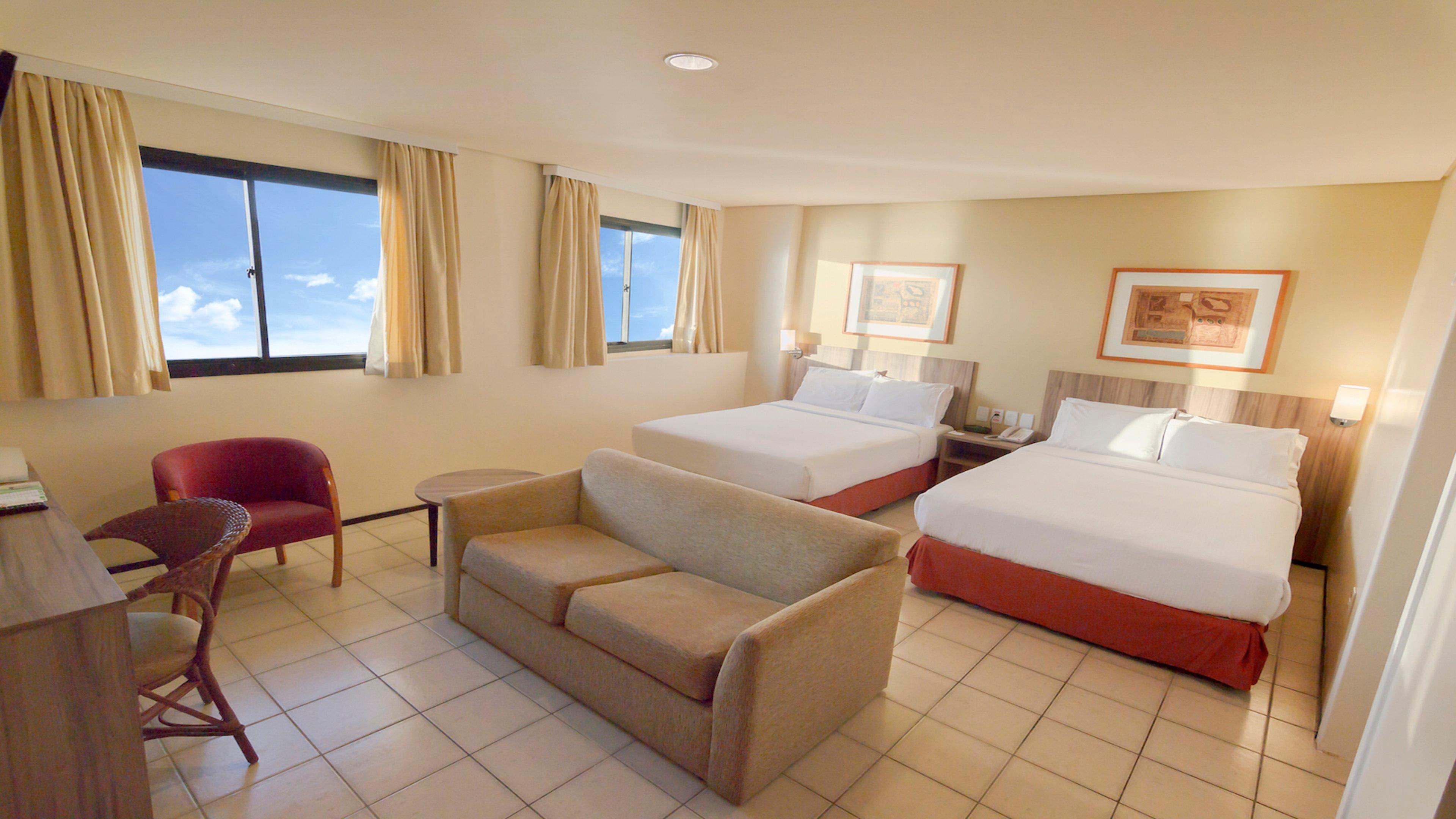 holiday inn fortaleza by ihg