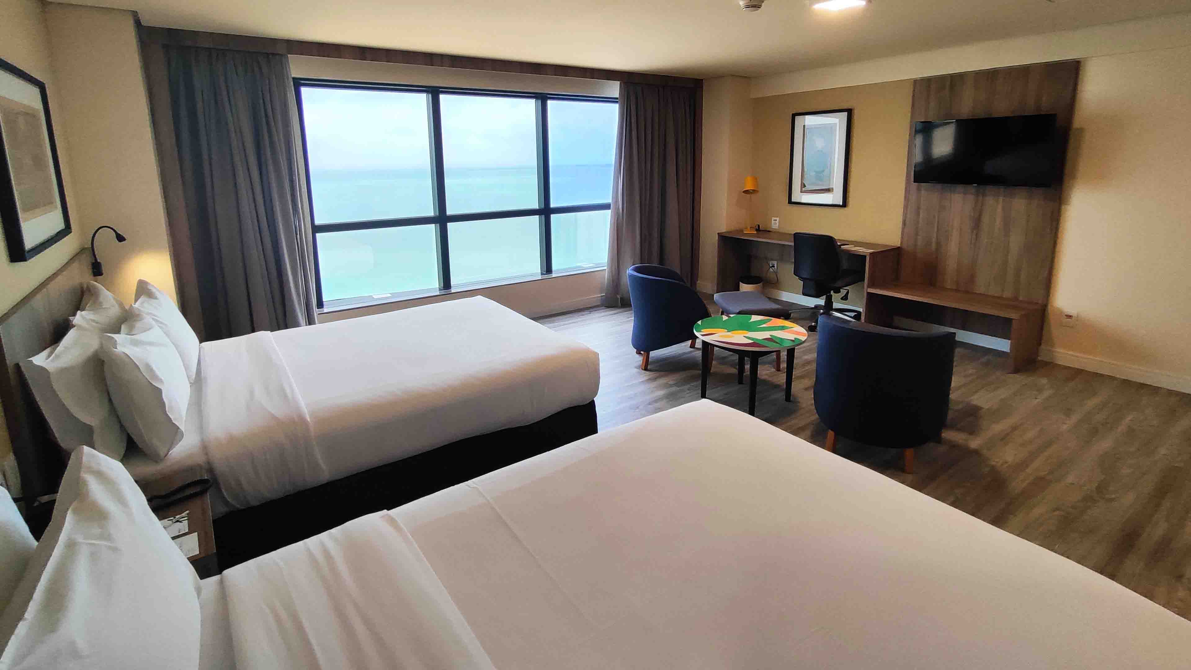holiday inn fortaleza by ihg