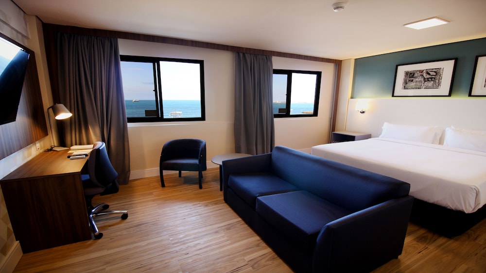 holiday inn fortaleza by ihg