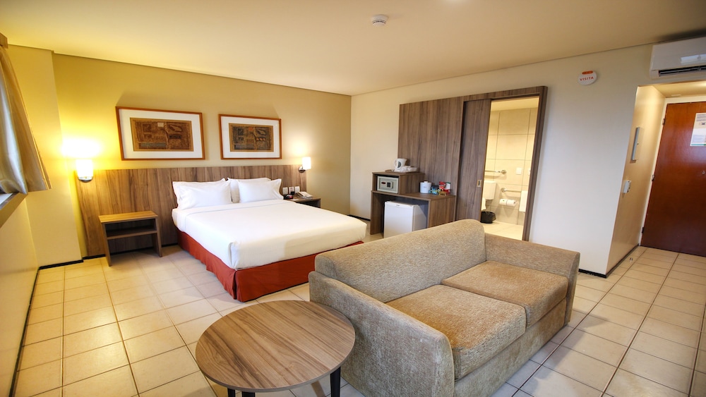 holiday inn fortaleza by ihg