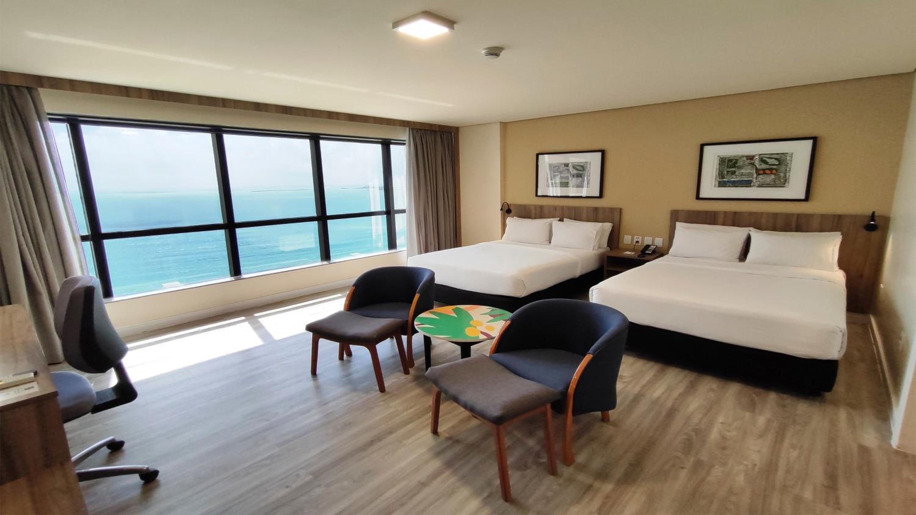 holiday inn fortaleza by ihg