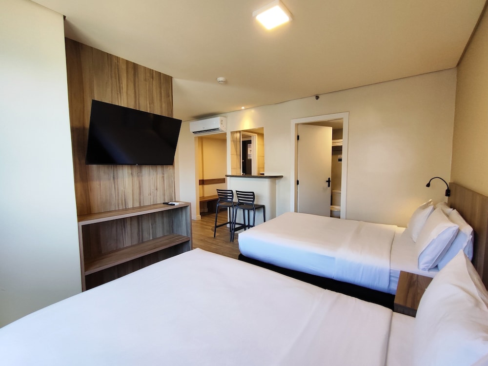 holiday inn fortaleza by ihg