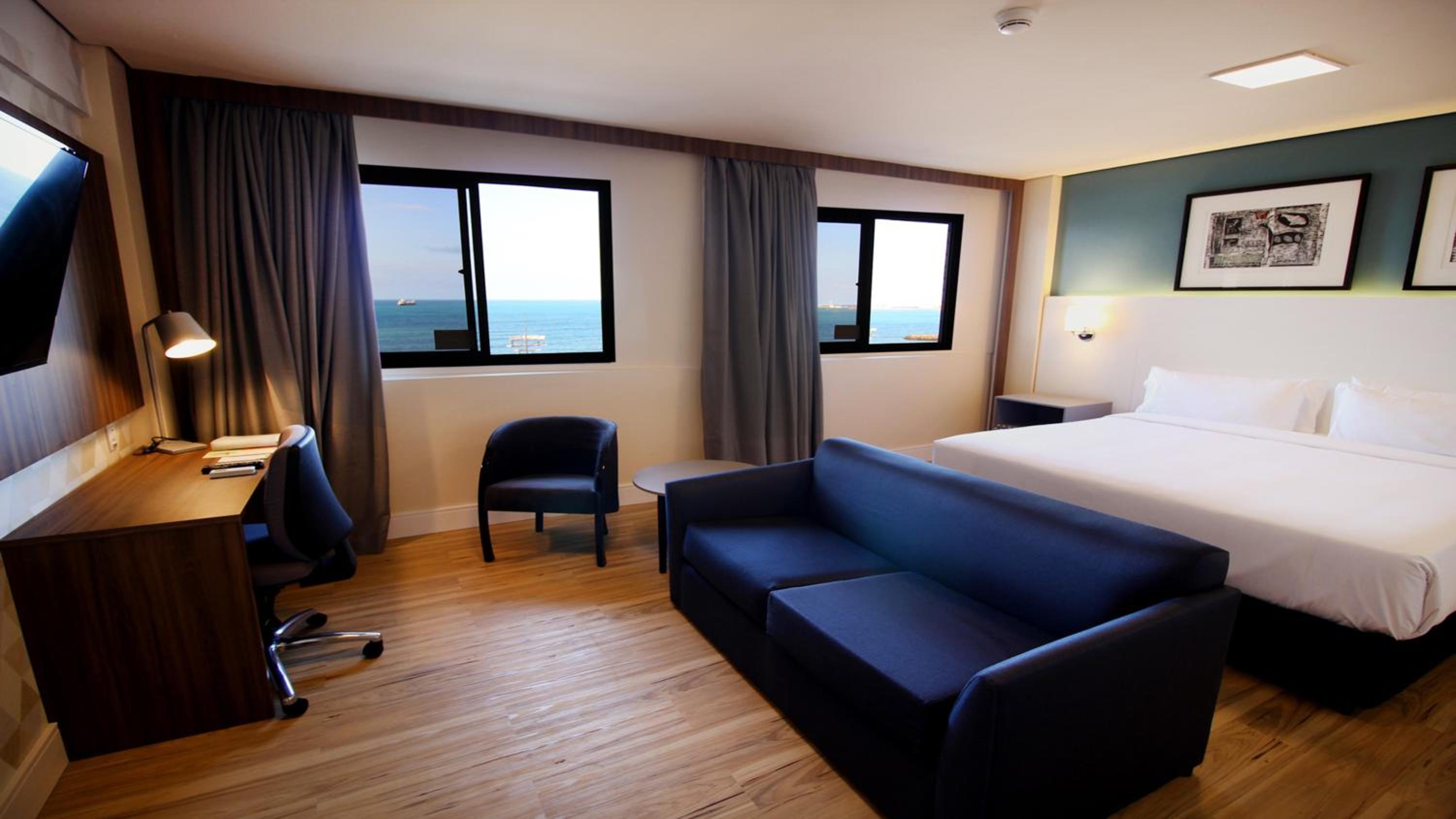 holiday inn fortaleza by ihg