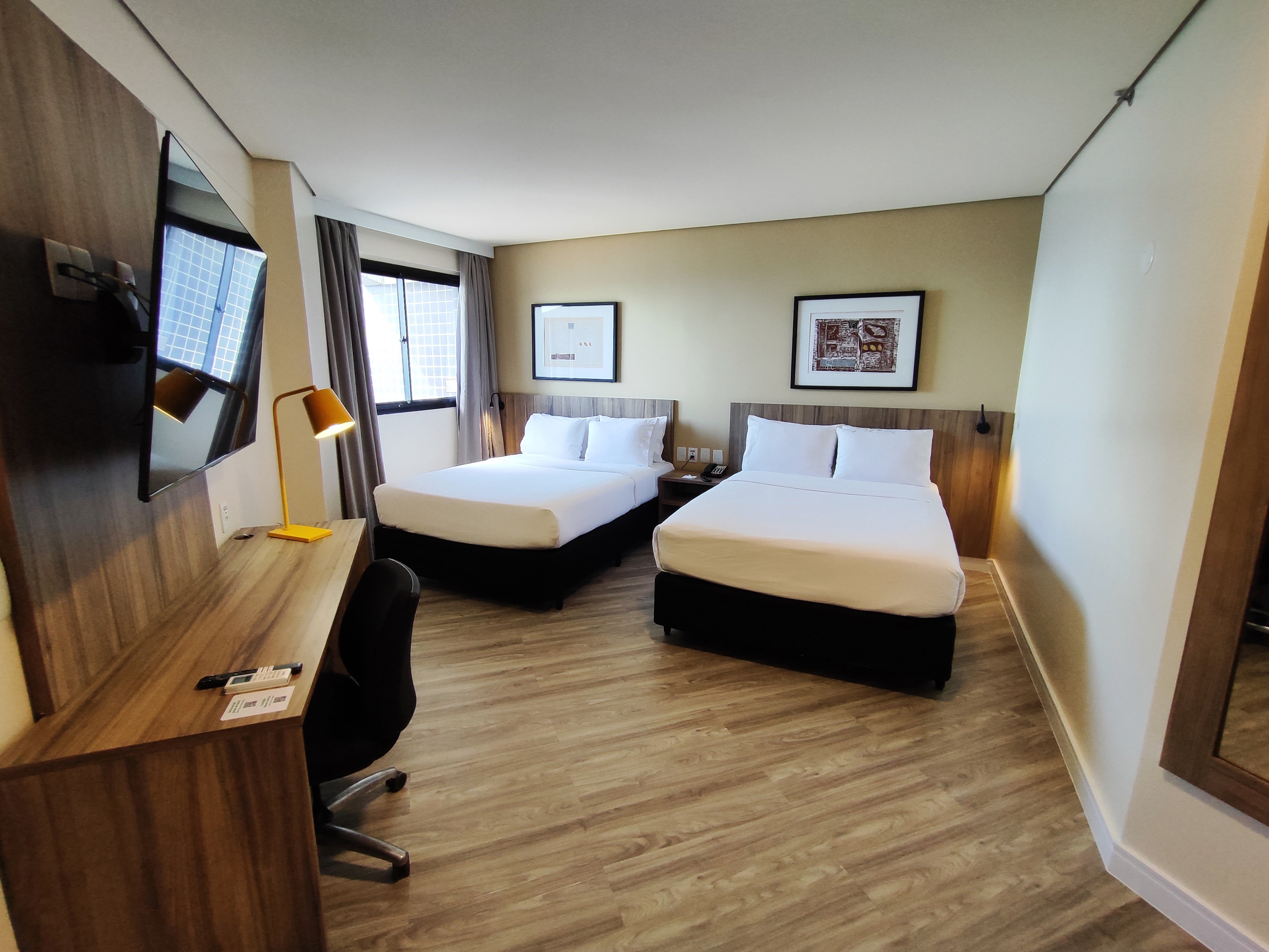 holiday inn fortaleza by ihg