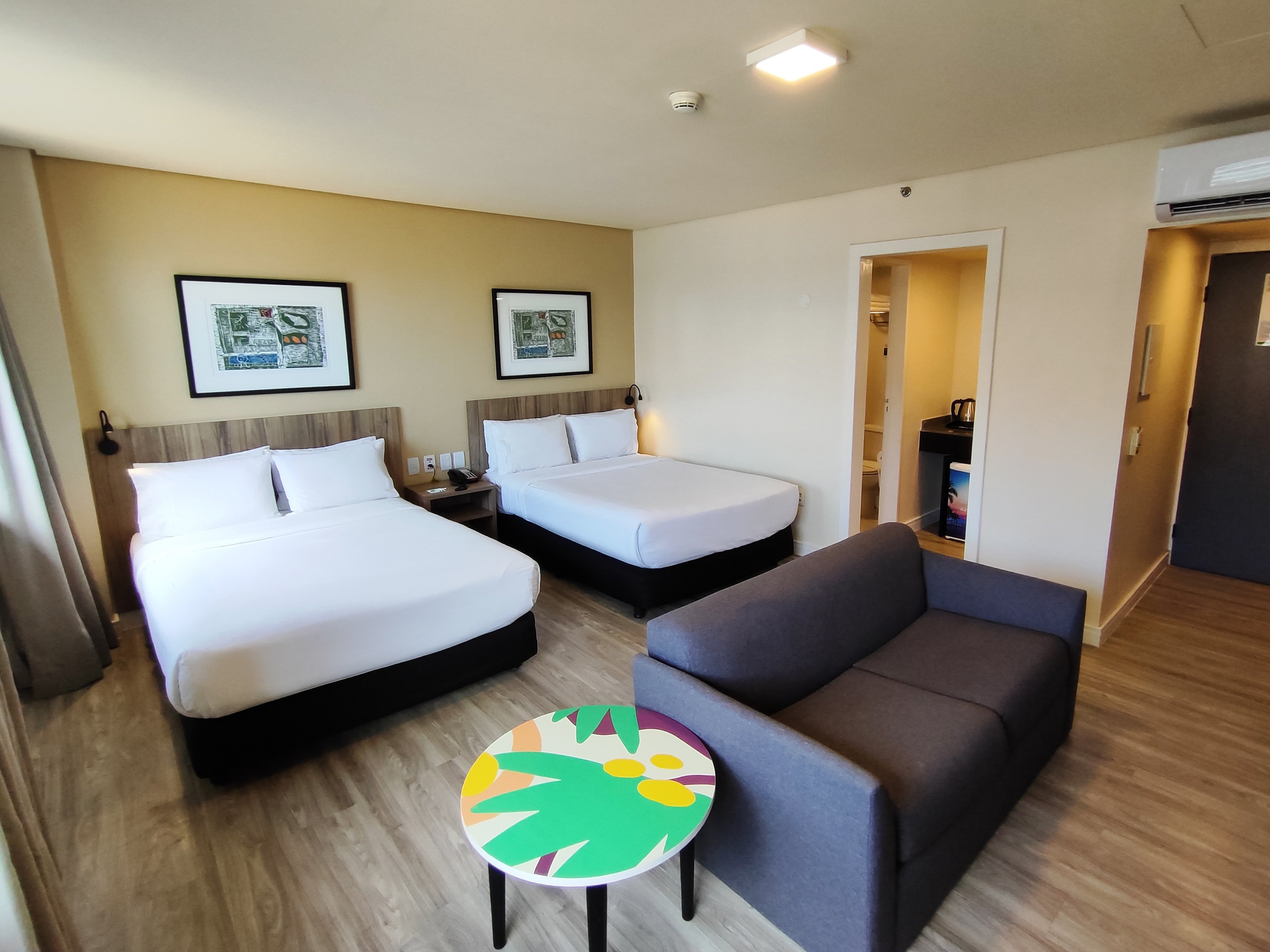 holiday inn fortaleza by ihg