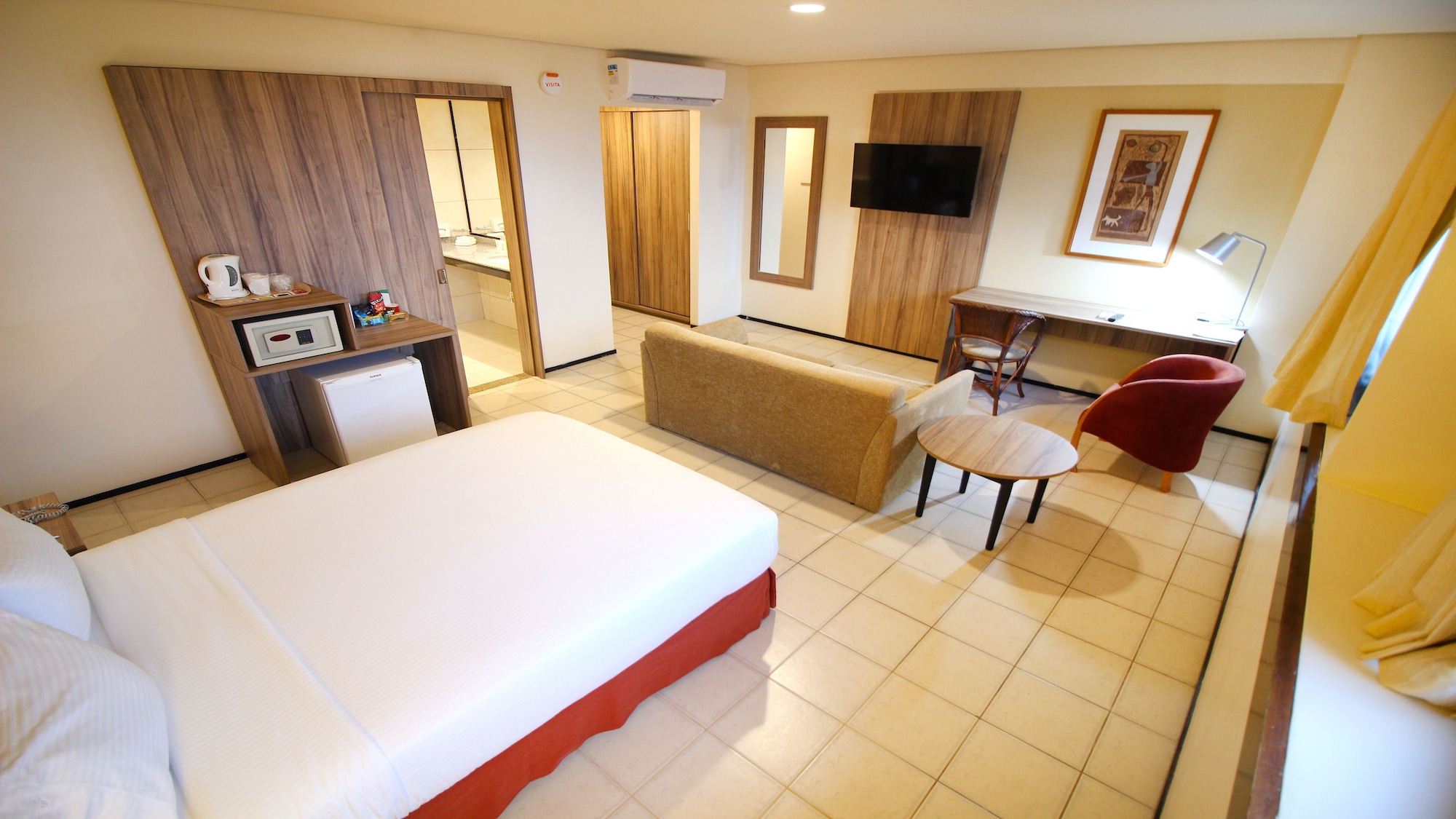 holiday inn fortaleza by ihg