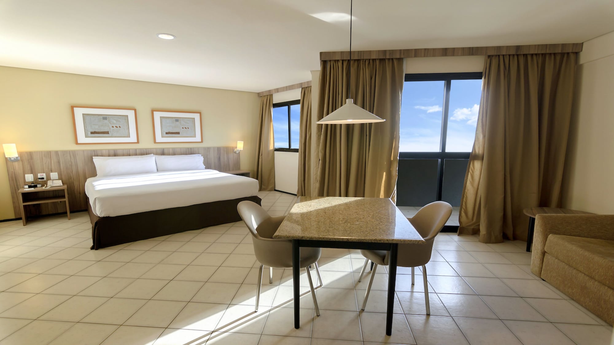 holiday inn fortaleza by ihg