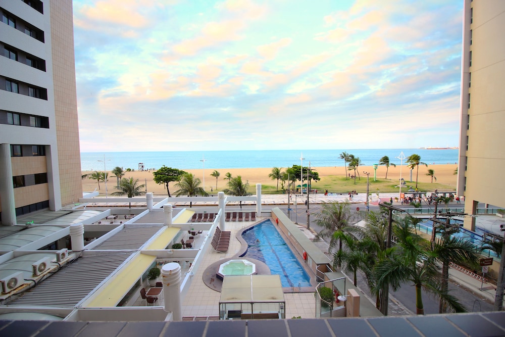 holiday inn fortaleza by ihg