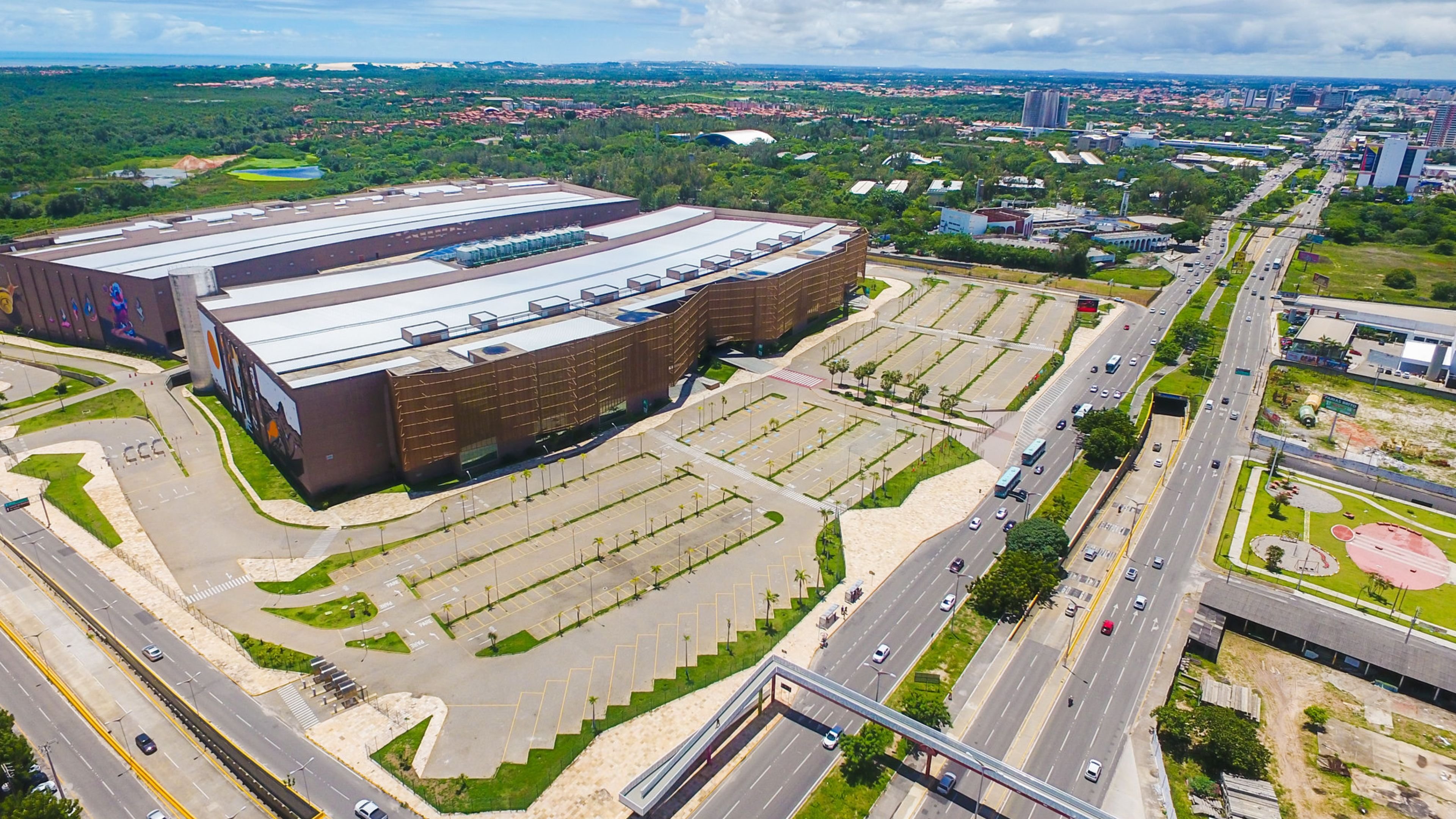 holiday inn fortaleza by ihg