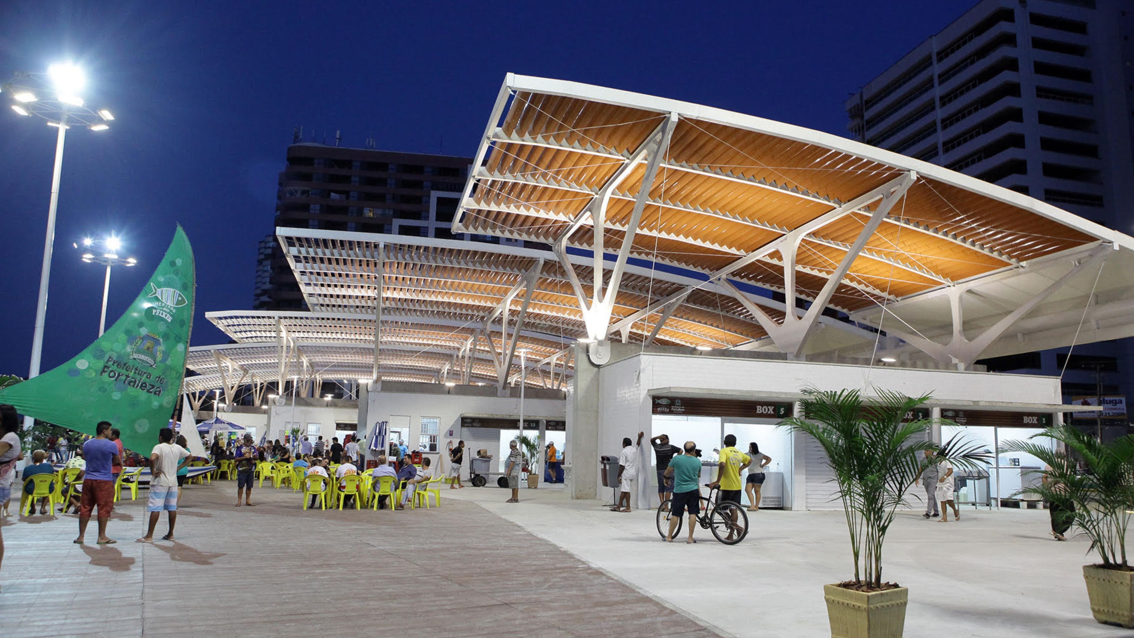 holiday inn fortaleza by ihg