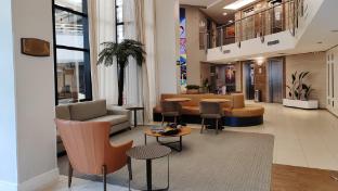 holiday inn fortaleza by ihg