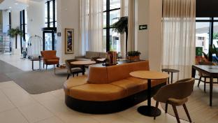 holiday inn fortaleza by ihg