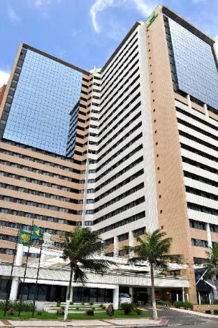 holiday inn fortaleza by ihg