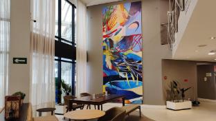 holiday inn fortaleza by ihg