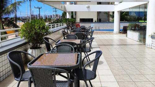 holiday inn fortaleza by ihg