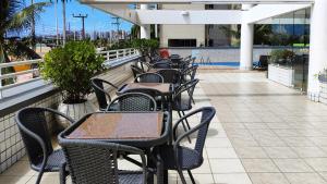 holiday inn fortaleza by ihg